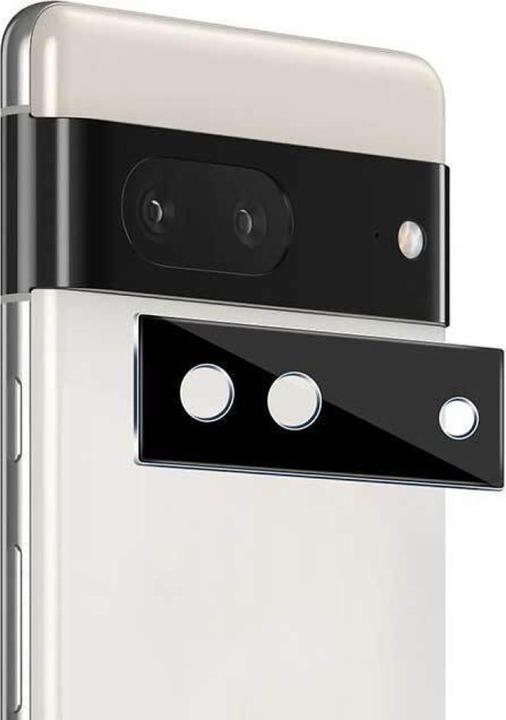 Produktbild Screenguard Camera Protector Google Pixel 7 Kamera Panzerglas (1 Stück, Google Pixel 7)