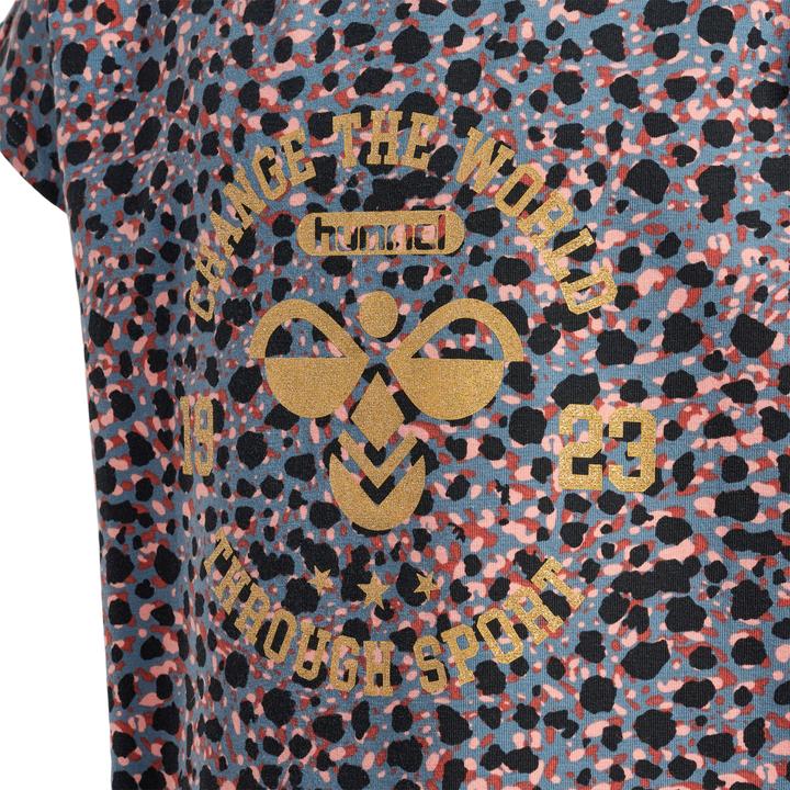 Produktbild hummel Hmlmejse T-Shirt S/S (140)