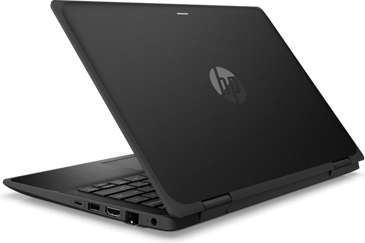 Produktbild HP ProBook x360 11 G7 EE (11.60", Intel Pentium Silver N6000, 8 GB, 256 GB, DE)