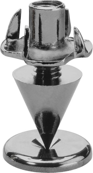 Produktbild Monacor LS-Spike-Set (4er)