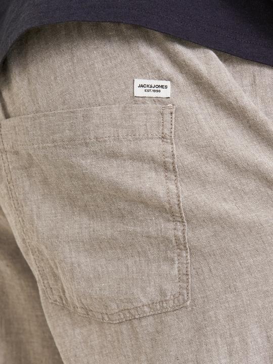 Produktbild Jack & Jones Jpstace Jjbreeze Linen Blend Pls (42)