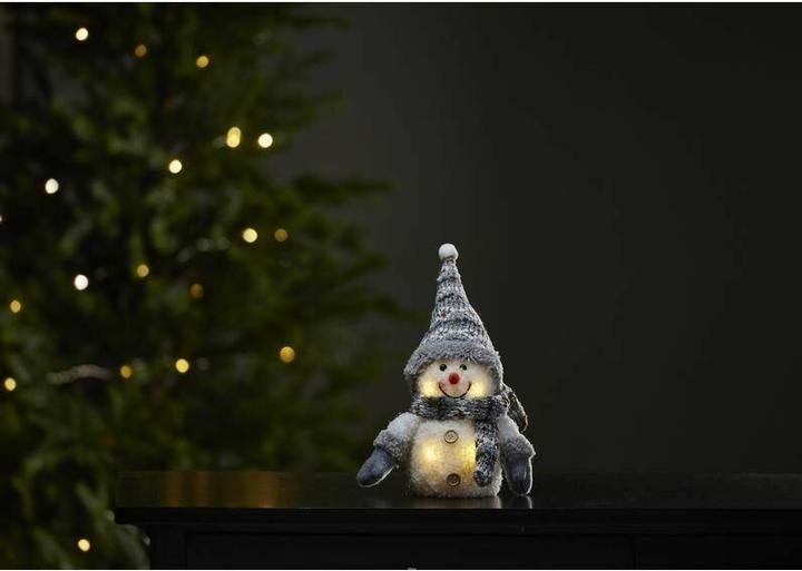 Produktbild Star Trading LED Schneeman
