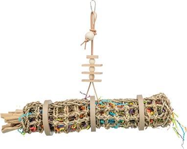 Produktbild Trixie Sea grass toy, 55 cm