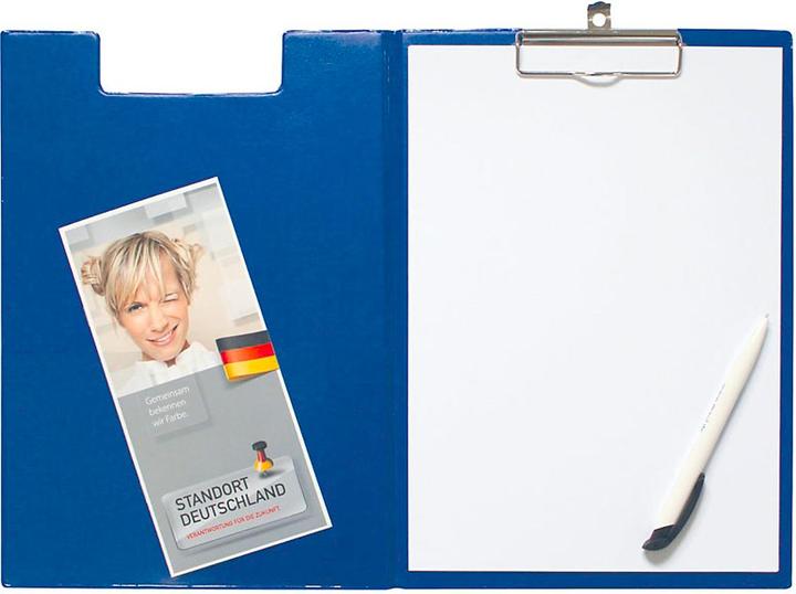 Maul Writing tablet/writing folder (21 x 29.5 cm)