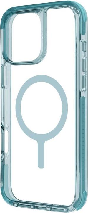 Immagine prodotto Uniq Combat MagSafe iPhone 16 6.1 Case - Green (Apple iPhone 16)