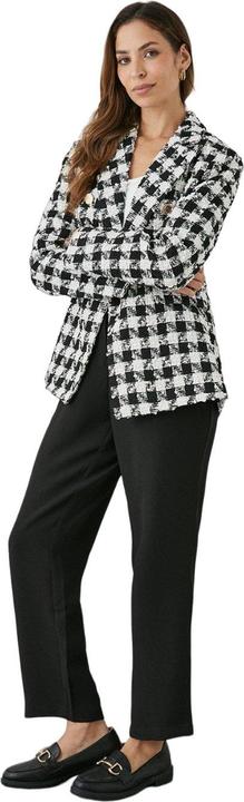 Produktbild Principles Dogtooth Zweireiher Blazer (38 D)
