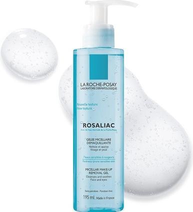 Immagine prodotto La Roche Posay Rosaliac (Panni pulizia, 195 ml)