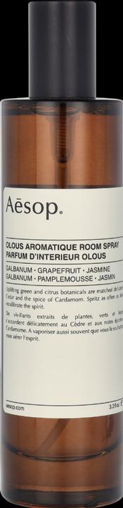Image du produit Aesop Olous Aromatique (100 ml)