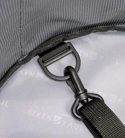 Image du produit KlickFix Panier de guidon pour chien (24 l)