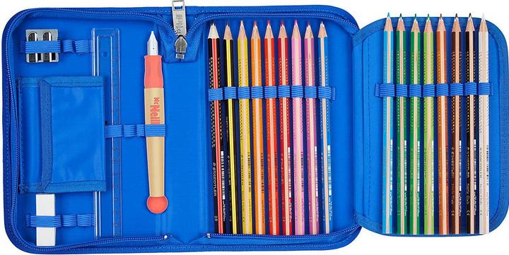 Actual product image Mc Neill ERGO COMPLETE - School bag set (20 l)