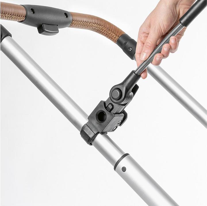 Actual product image Reer ShineSafe Stroller Parasol