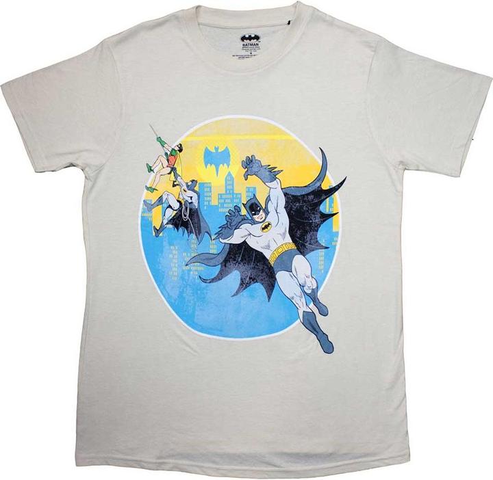 DC Comics Batman Bat Leap
