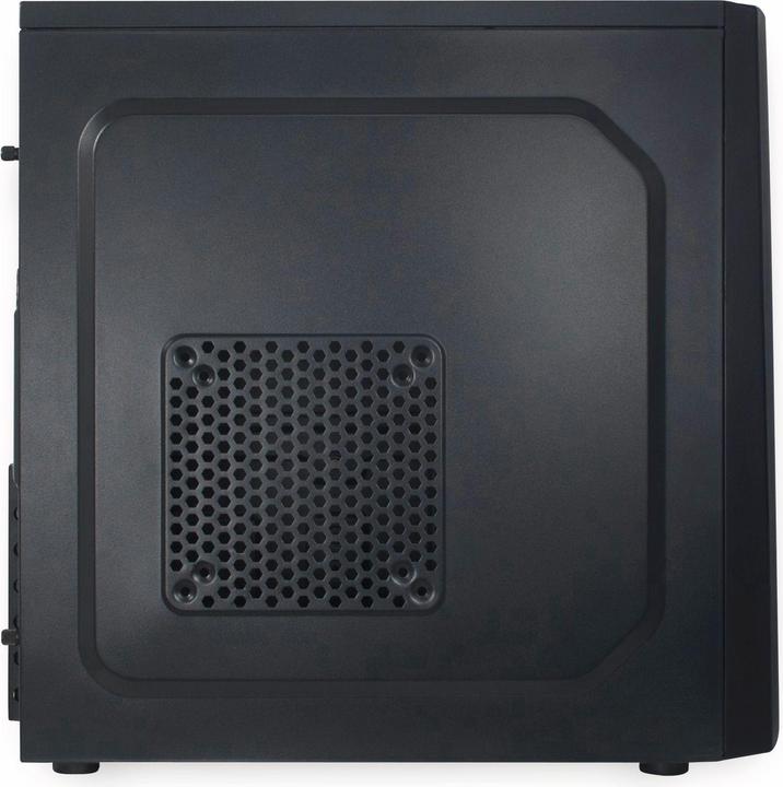 Actual product image Intertech B-48 (ATX)