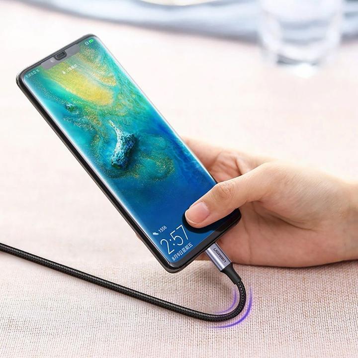 Immagine prodotto Ugreen USB C – USB C (1.50 m, USB 2.0)