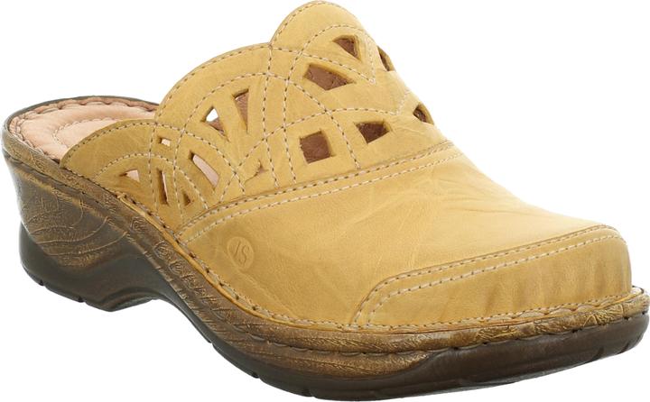 Josef Seibel Mules