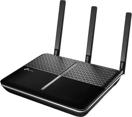 Productafbeelding TP-Link Boogschutter C1200