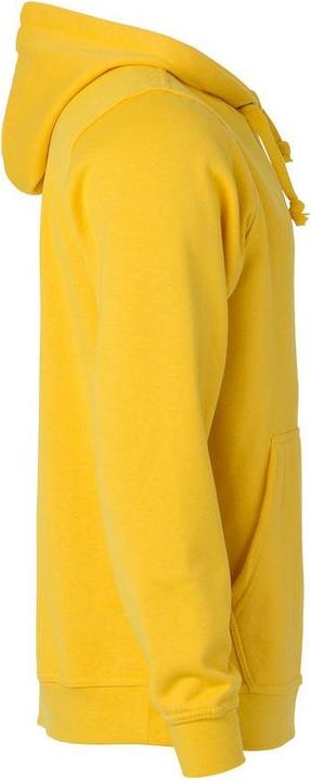 Actual product image Clique Basic hoodie (XL)