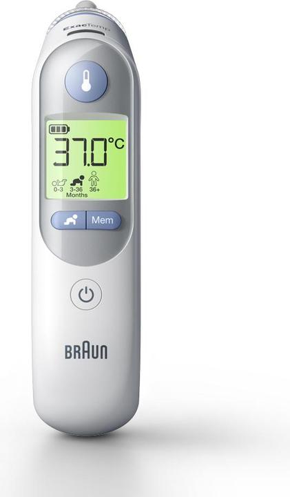 Produktbild Braun Irt6520 (Ohr)
