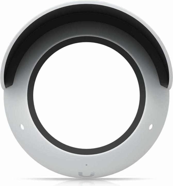 Ubiquiti AI Dome Camera Weather Shield (White) (UACC-Dome-WS-W) (Netzwerk Videorecorder (NVR))