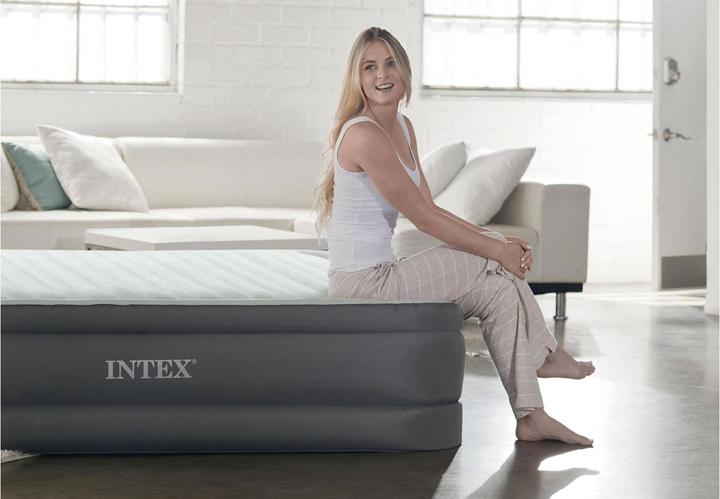 Actual product image Intex PremAire I (100 x 190 cm)