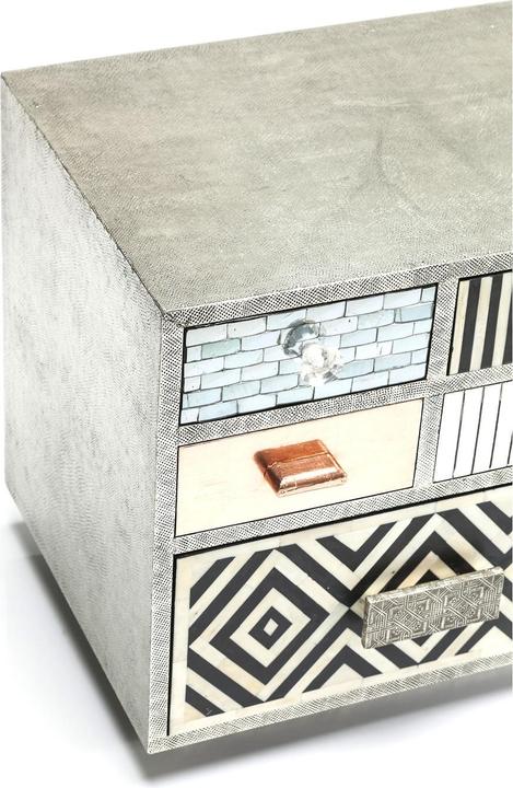 Image du produit Kare Design Chalet (140 x 50 x 40 cm)