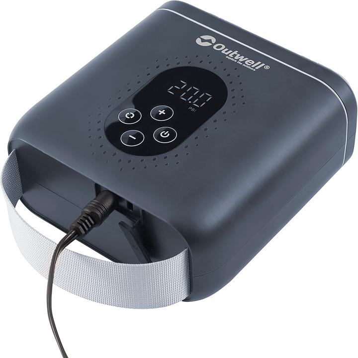 Produktbild Outwell Thunderstorm 12V High Pressure Pump