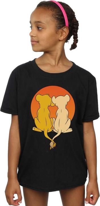 Immagine prodotto Disney The Lion King We Are One Maglietta Ragazze (152, 158)