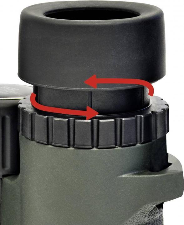 Image du produit Bresser Condor 9X63 (9 x, 63 mm)