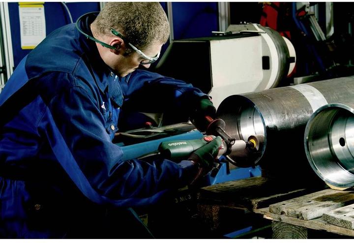 Produktbild Metabo GE 950 G Plus (Geradschleifer, 950 W)