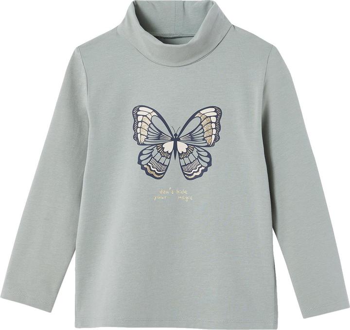 Vertbaudet Unterziehshirt/Rolli (104)