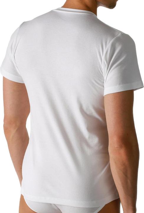 Immagine prodotto Mey 2 confezioni Noblesse Noblesse - Olympia T-Shirt - 2 confezioni (L)
