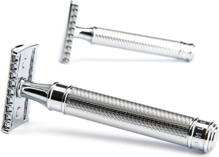 Produktbild Mühle Traditional Rasierhobel