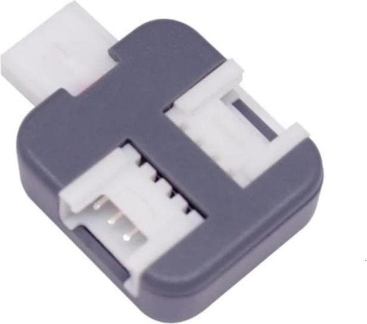 Image du produit M5Stack Connecteur Grove-T 5 pièces