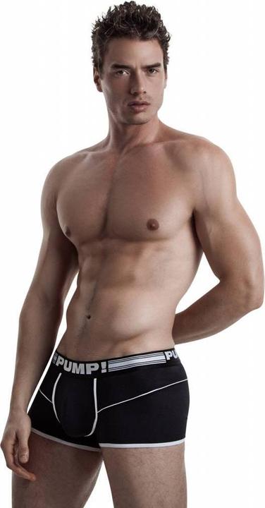 Image du produit Pump! Boxer! Free Fit noir (S)