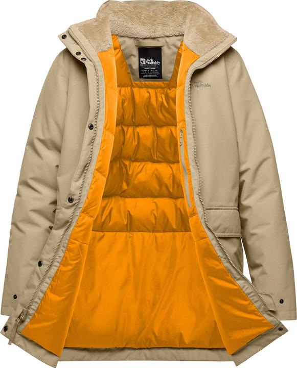 Produktbild Jack Wolfskin Wintertor Parka W (XL)