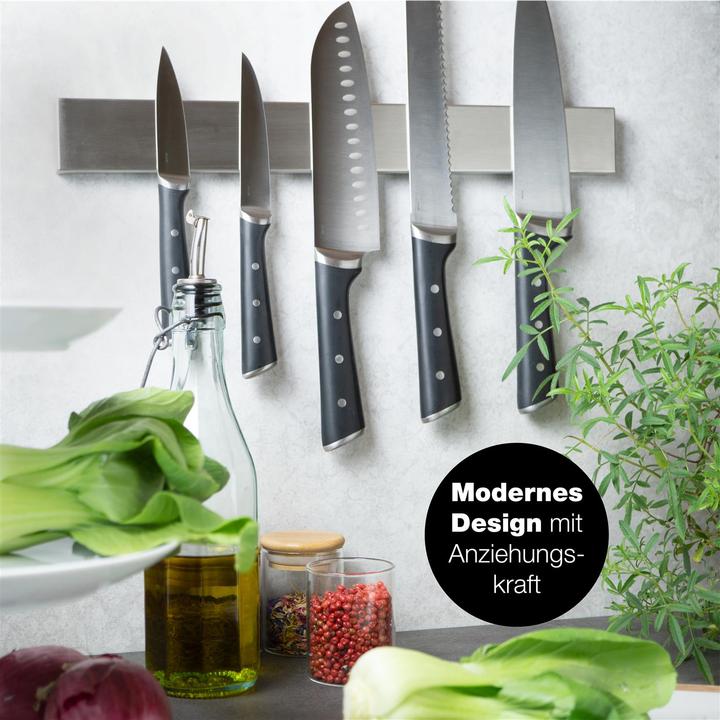 Actual product image Moritz & Moritz Knife magnet bar
