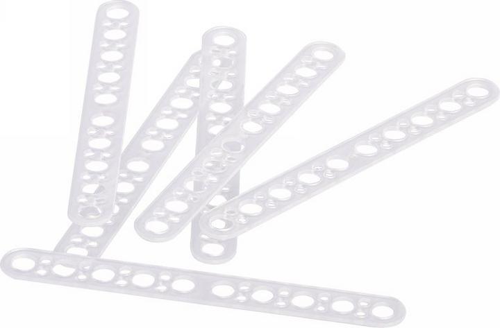 Produktbild Efalock Dauerwellstäbchen kurz 95 mm