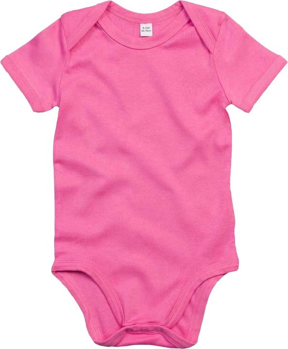 Babybugz Bodysuit Baby (80)