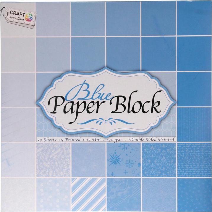 Actual product image Grafix Craft cardboard, 30 sheets - Green (30 x)