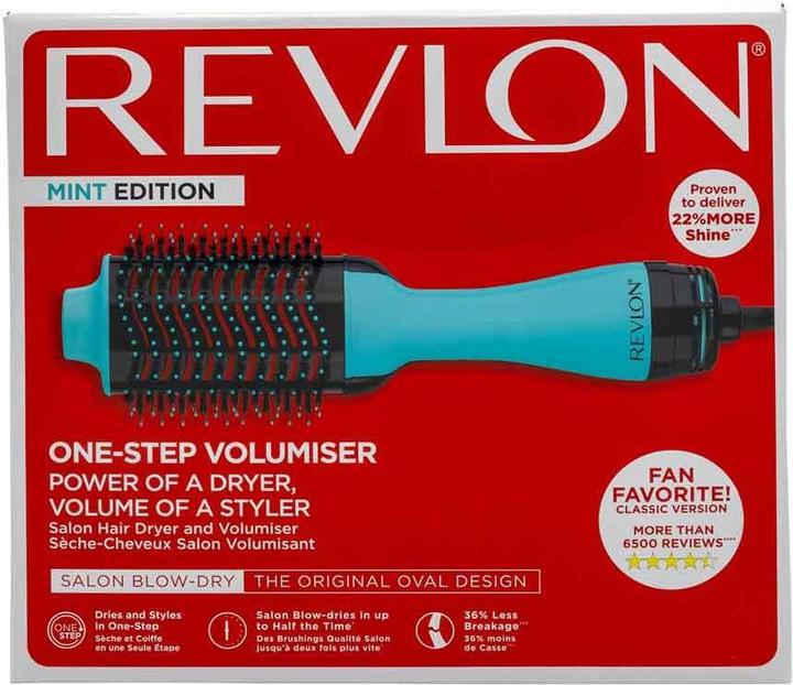 Immagine prodotto Revlon Volumizzatore a un passo