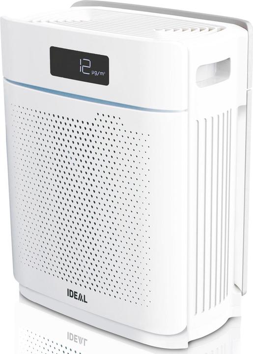Actual product image Ideal AP 25 (35 m²)