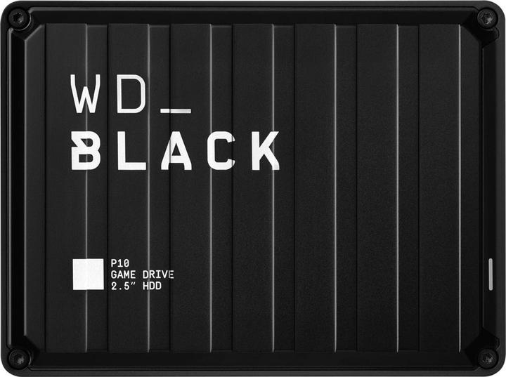 Image du produit WD Black P10 Game Drive (2 To)