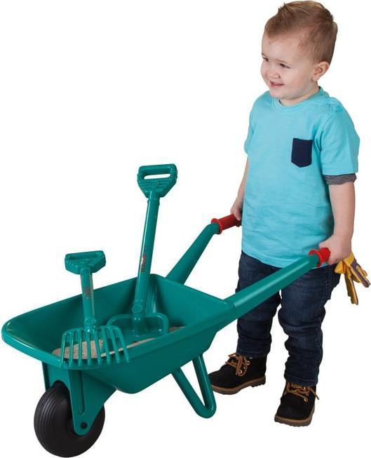 Image du produit Theo Klein Set de jardin