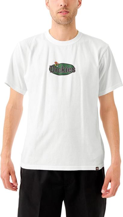 Actual product image Dickies Tom Knox Graphic T-Shirt (M)