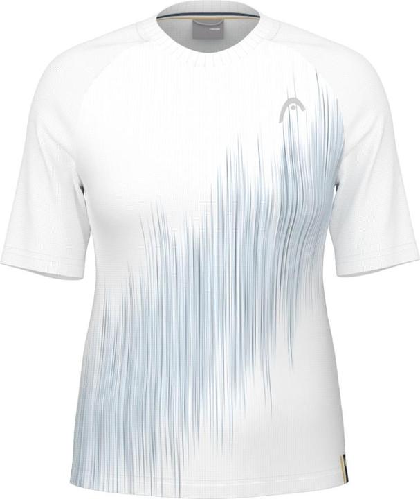 Head Performance T-Shirt Damen (L)