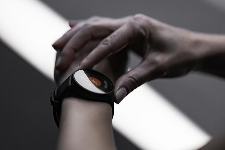 Immagine prodotto Polar Pacer (45 mm)
