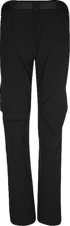 Immagine prodotto Maier Sports Pantalone Nata 2 Zip Off Pant (L)