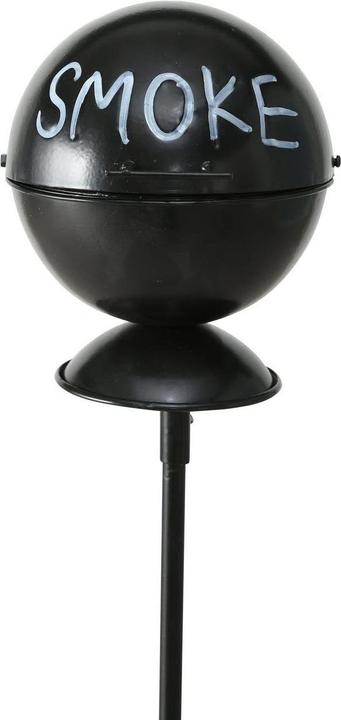Produktbild Boltze Home Gartenstab Aschenbecher Wiki
