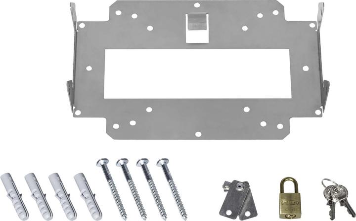 Produktbild Lancom Systems Lancom Wall Mount (Rail)