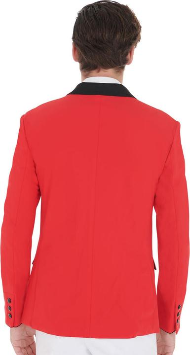 Produktbild Equestro Dreiknopfjacket für Wettbewerbe (M)